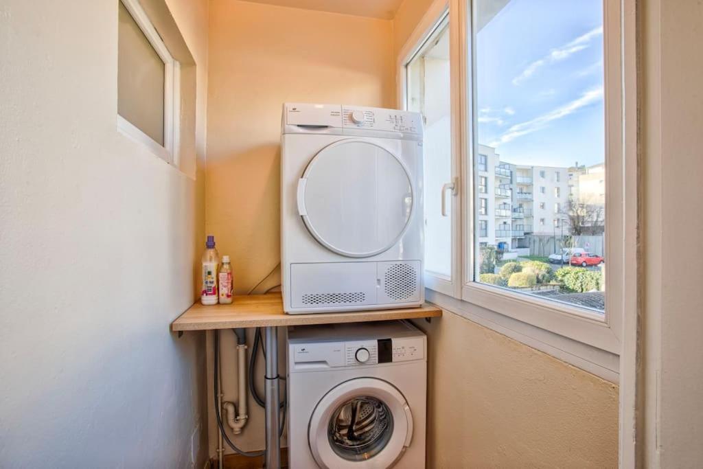 Belle Vaucelles • Renove Et Design • Parking, Wifi Apartman Caen Kültér fotó
