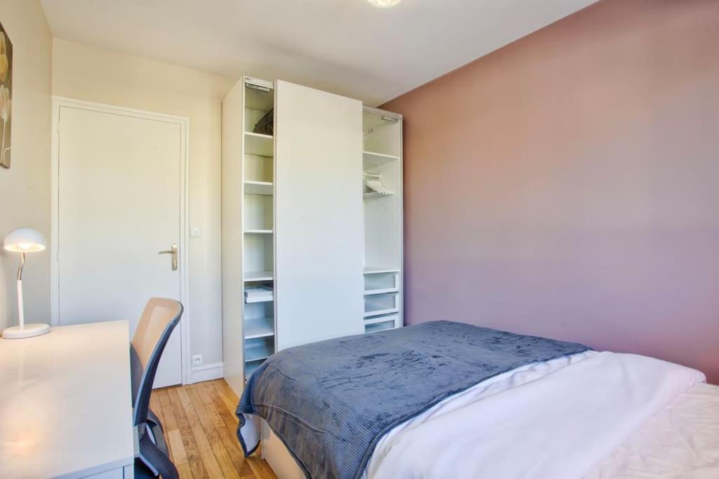 Belle Vaucelles • Renove Et Design • Parking, Wifi Apartman Caen Kültér fotó