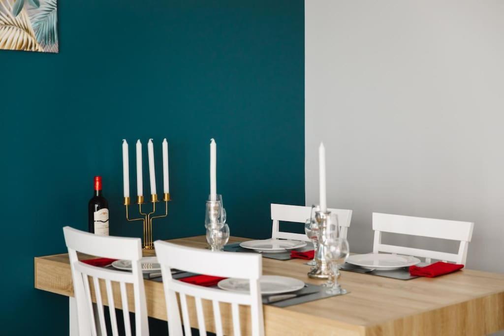 Belle Vaucelles • Renove Et Design • Parking, Wifi Apartman Caen Kültér fotó