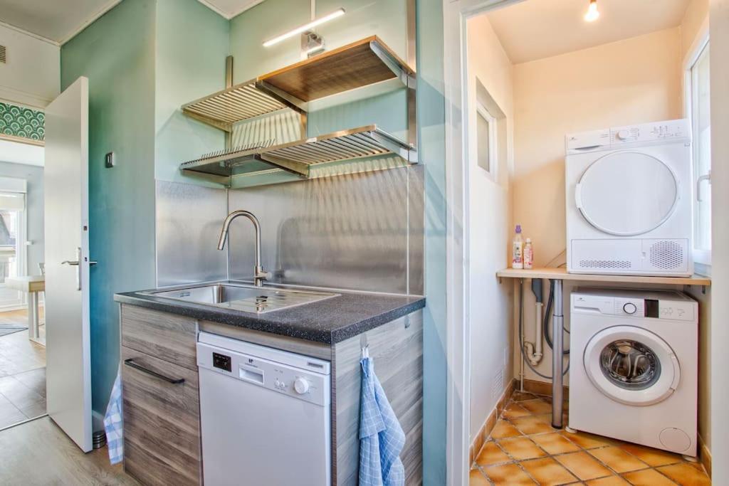 Belle Vaucelles • Renove Et Design • Parking, Wifi Apartman Caen Kültér fotó