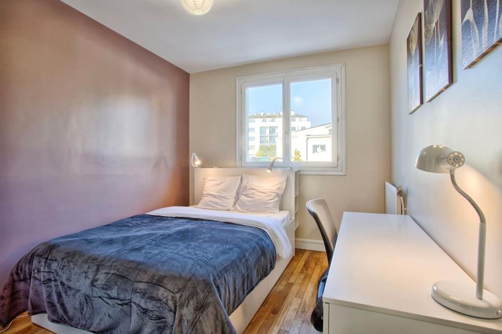 Belle Vaucelles • Renove Et Design • Parking, Wifi Apartman Caen Kültér fotó