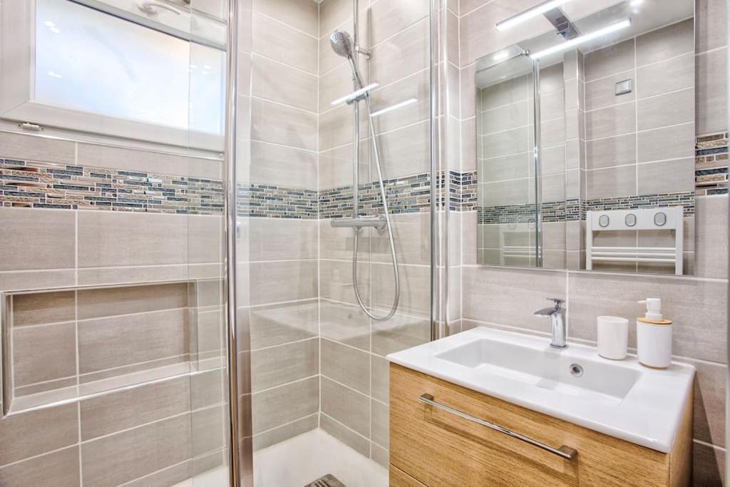 Belle Vaucelles • Renove Et Design • Parking, Wifi Apartman Caen Kültér fotó