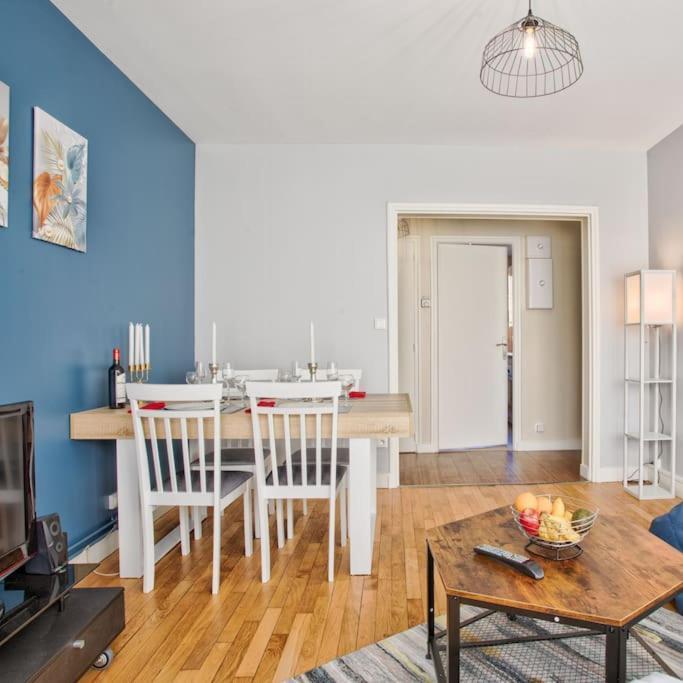 Belle Vaucelles • Renove Et Design • Parking, Wifi Apartman Caen Kültér fotó
