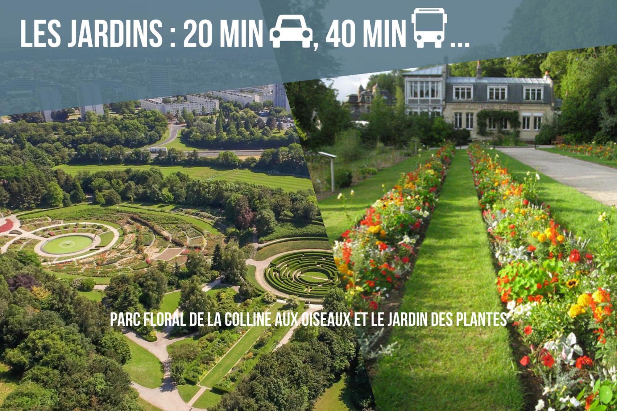 Belle Vaucelles • Renove Et Design • Parking, Wifi Apartman Caen Kültér fotó